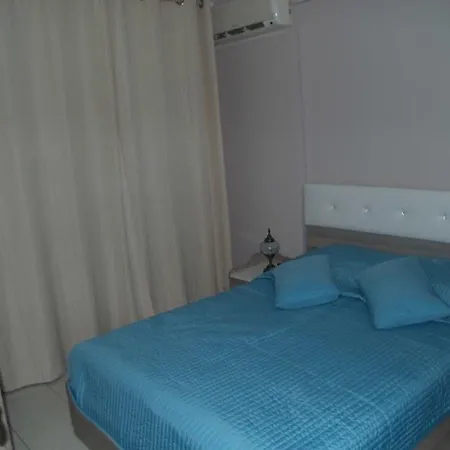 Royal Sitesi * Avsallar
